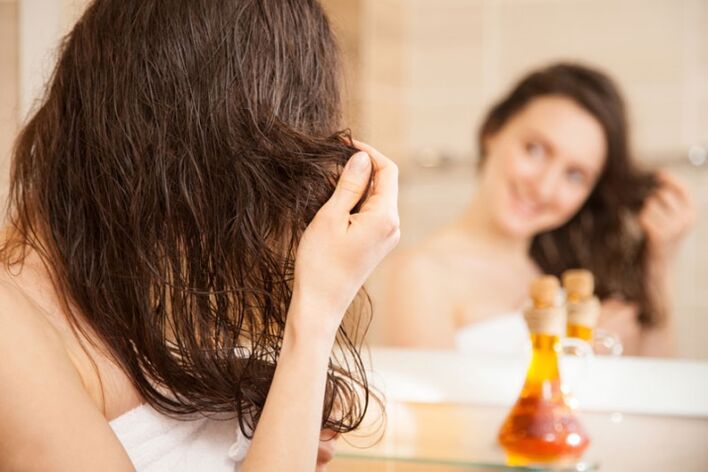 Care products