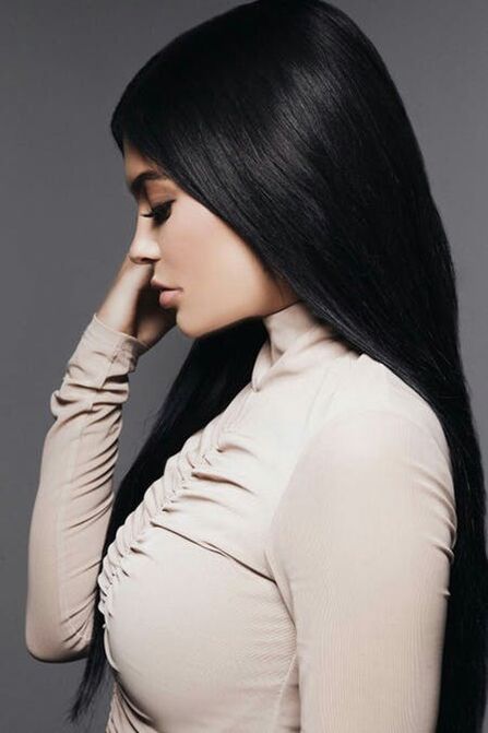 hair