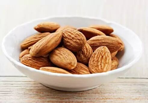 Almond