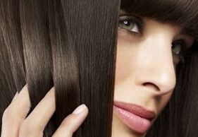 methods of professional hair restoration