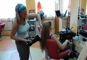 pros and cons of professional hair restoration