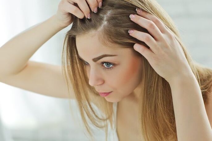 Hair restoration