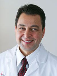 Doctor Trichologist William
